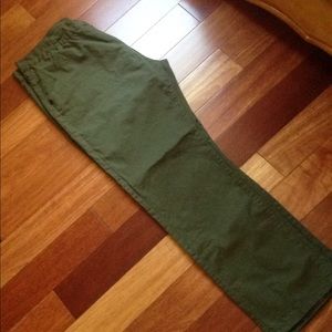 Mens size 36 pants